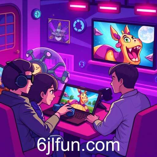 Digital Entertainment Trends in 2025