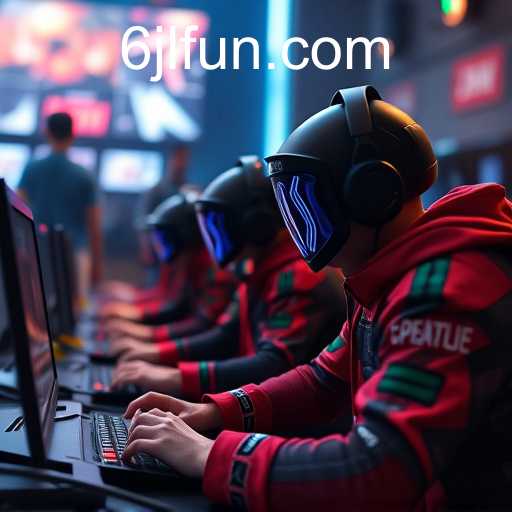 Digital Trends in Online Gaming