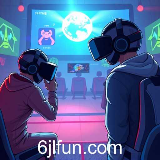 The Evolution and Impact of Online Game Platforms