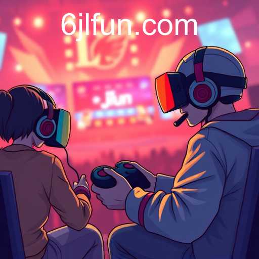 The Evolution of Online Gaming in 2025