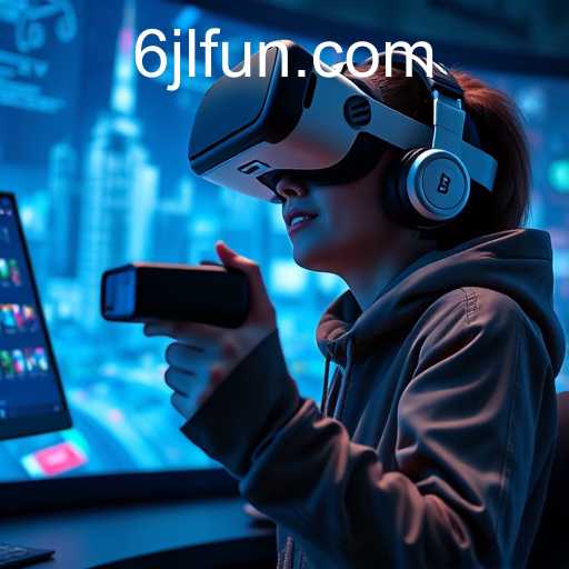 The Evolution of Online Gaming in 2026