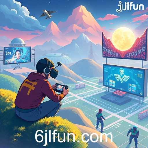 The Evolution of Online Gaming in 2025