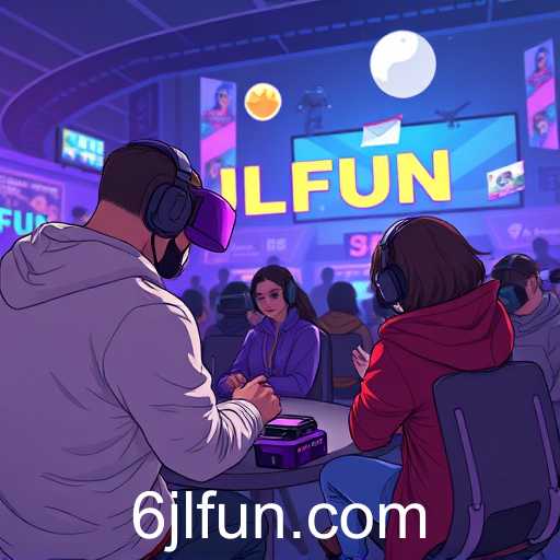 jlfun