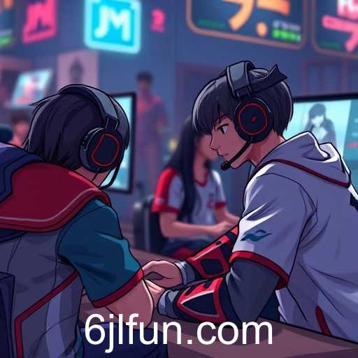 Gaming Evolves: The Rise of Interactive Platforms