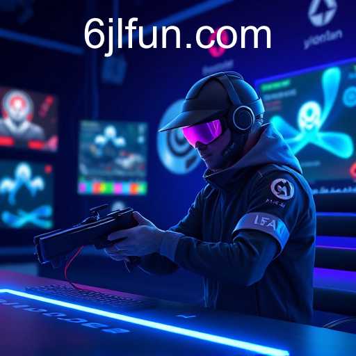 The Rise of Gaming Platforms in 2025