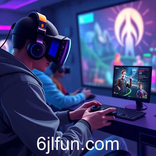 Gaming Trends and Challenges in a Digital Age