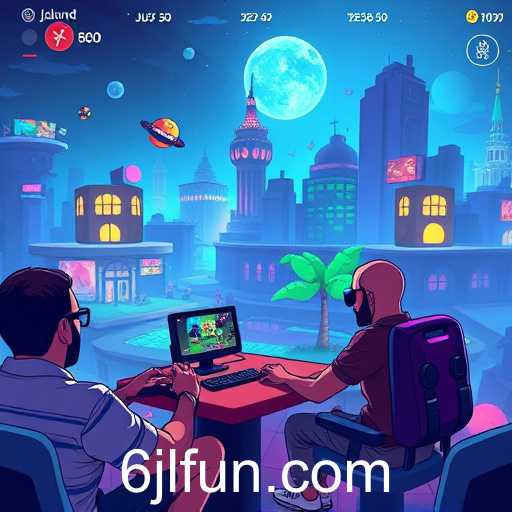 Immersive Trends in Online Gaming