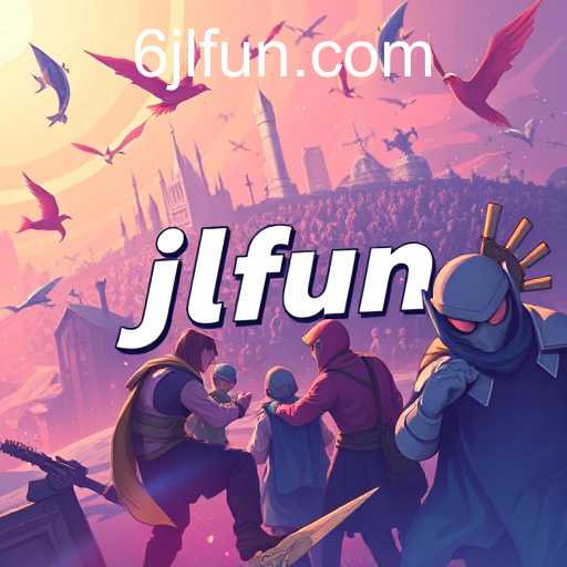 Exploring the Exciting World of Multiplayer Games: A Deep Dive into 'jlfun' Adventures