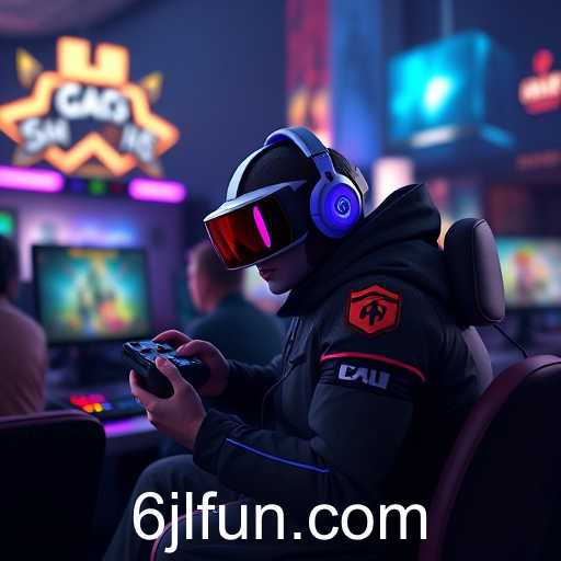 The Rising Influence of Online Gaming in Modern Culture