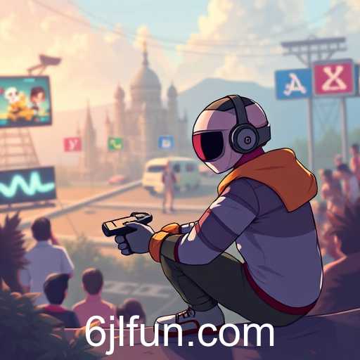 Exploring Online Gaming Trends in 2025