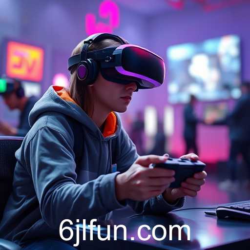 Reviving Online Gaming in 2025