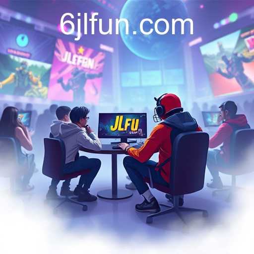 The Rise of JLFun in Online Gaming