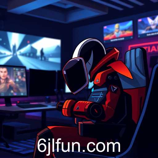 The Rise of jlfun in 2025 Gaming