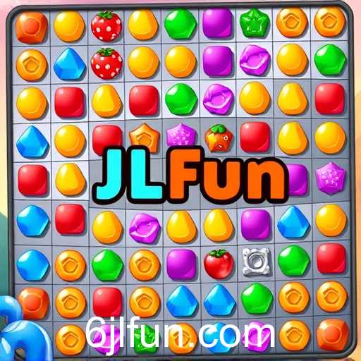 Digital Playgrounds: The Rise of Jlfun in Gaming