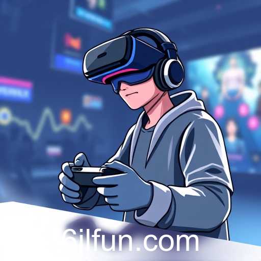 The Rise of Online Gaming Platforms