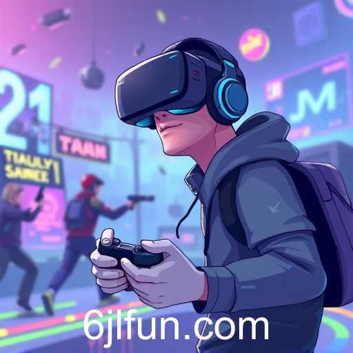 Gaming in the Digital Age: The Rise of Online Platforms