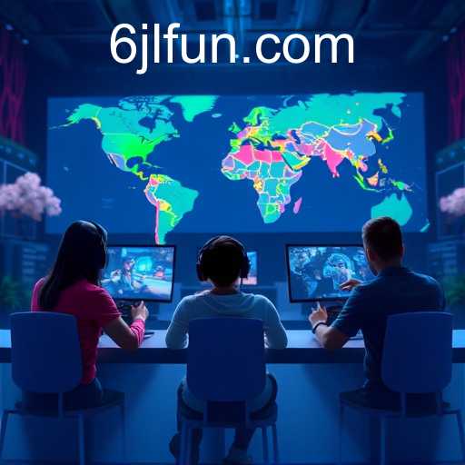 Rise of Online Gaming Communities