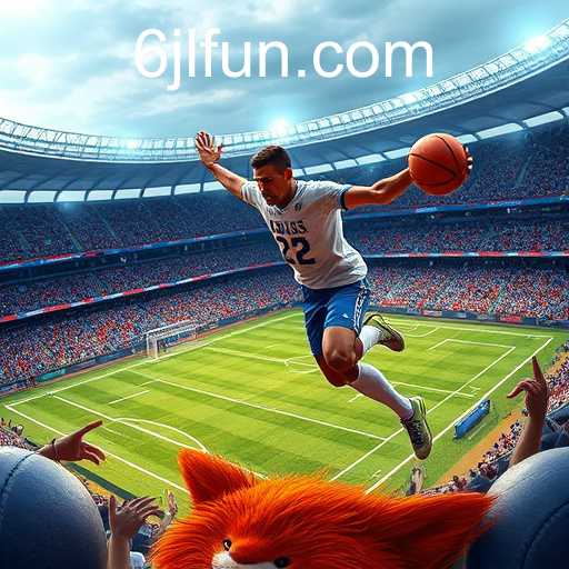 Exploring the Thrilling World of Sports Games with 'jlfun'